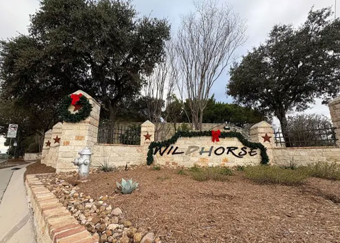 Remains Found Near Family Home Confirmed As Missing Texas Teen Who Vanished On Christmas Eve Remains Found Near Family Home Confirmed As Missing Texas Teen Who Vanished On Christmas Eve