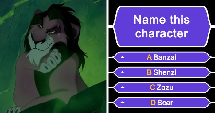 We Put Together 26 ‘80s-‘90s Movie Villains Questions – Any Score Above 23 Is Impressive