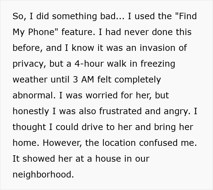 Wife's Affair Discovered By Phone Tracker, She Turns The Tables On Hubby, He Rethinks Divorce 
