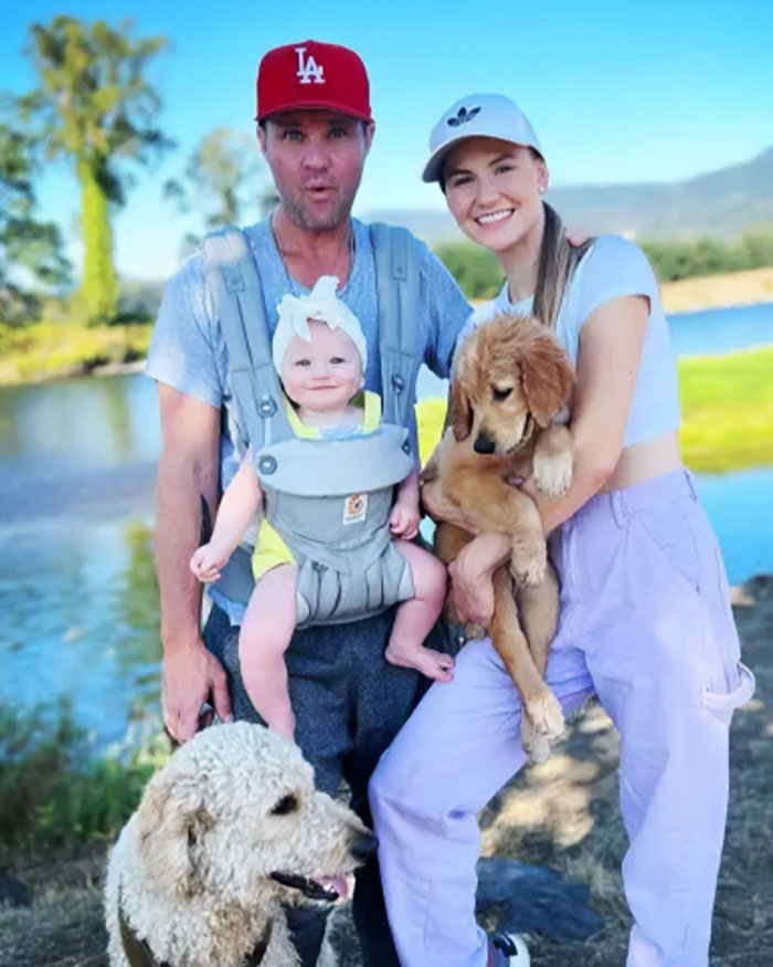 'Home Improvement' Star Zachery Ty Bryan Faces Prison For The 6th Time In 5 Years