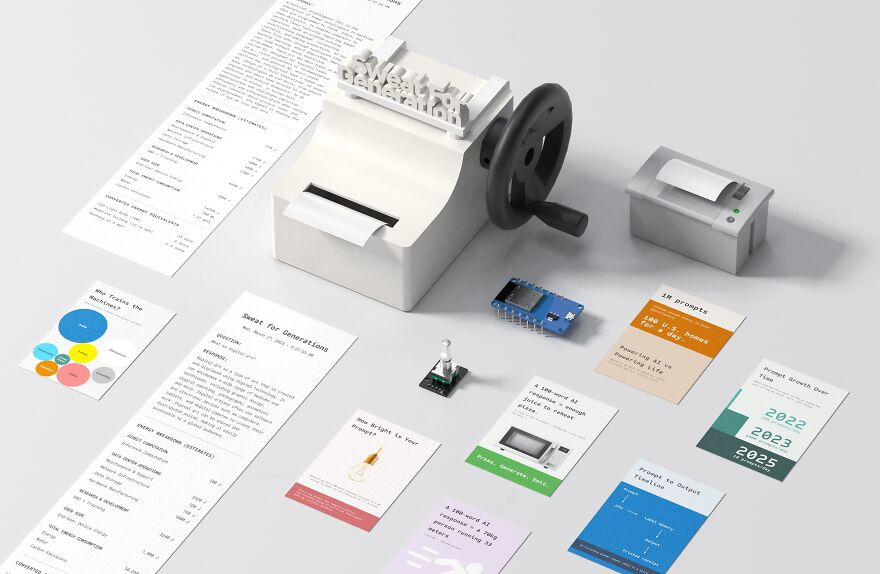 Creative Communication At Its Finest, A Look At The 2025 Creative Communication Award Winners (22 Pics)