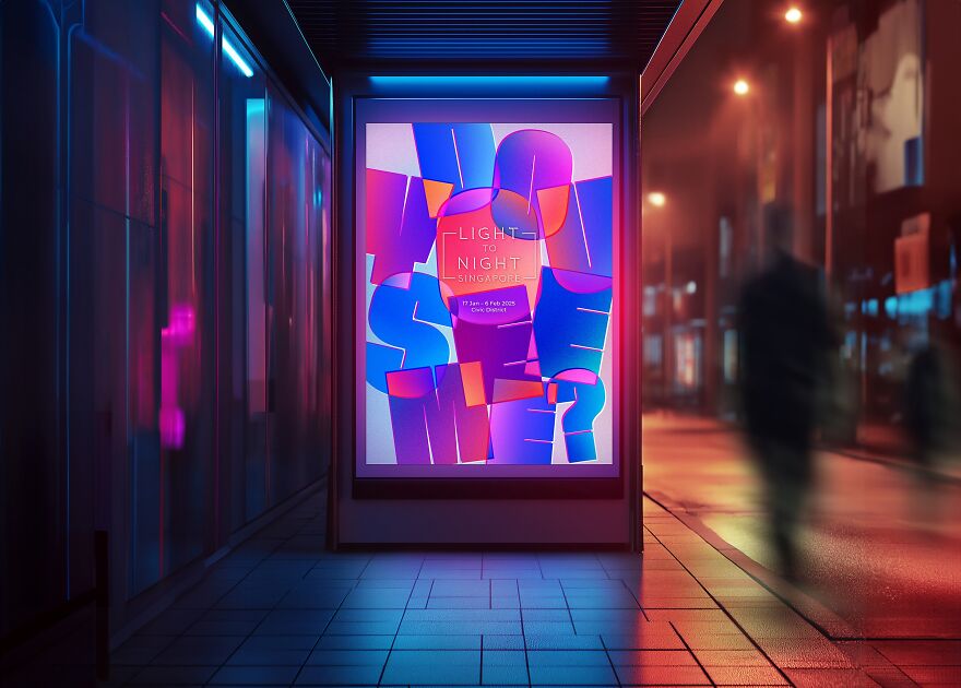 Creative Communication At Its Finest, A Look At The 2025 Creative Communication Award Winners (22 Pics)