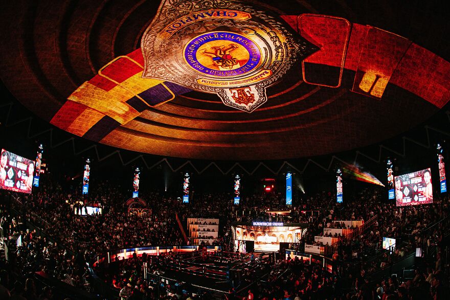 Creative Communication At Its Finest, A Look At The 2025 Creative Communication Award Winners (22 Pics)