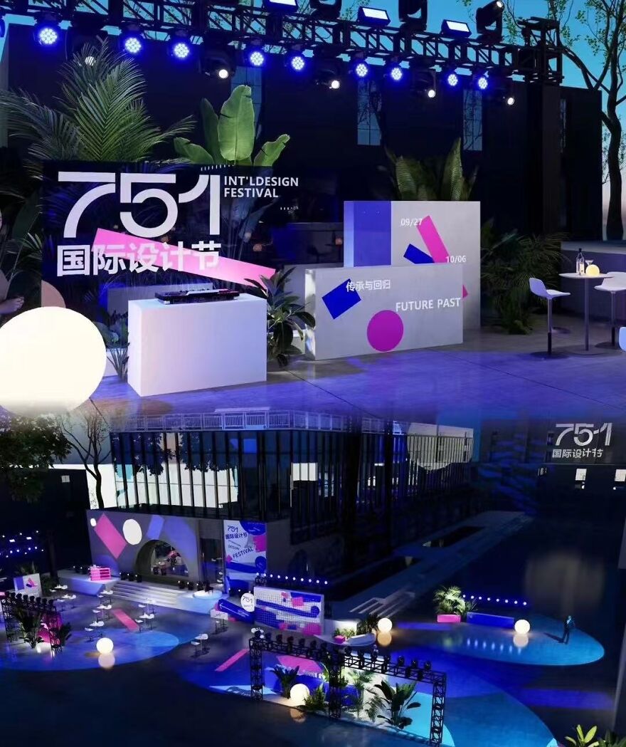 Creative Communication At Its Finest, A Look At The 2025 Creative Communication Award Winners (22 Pics)