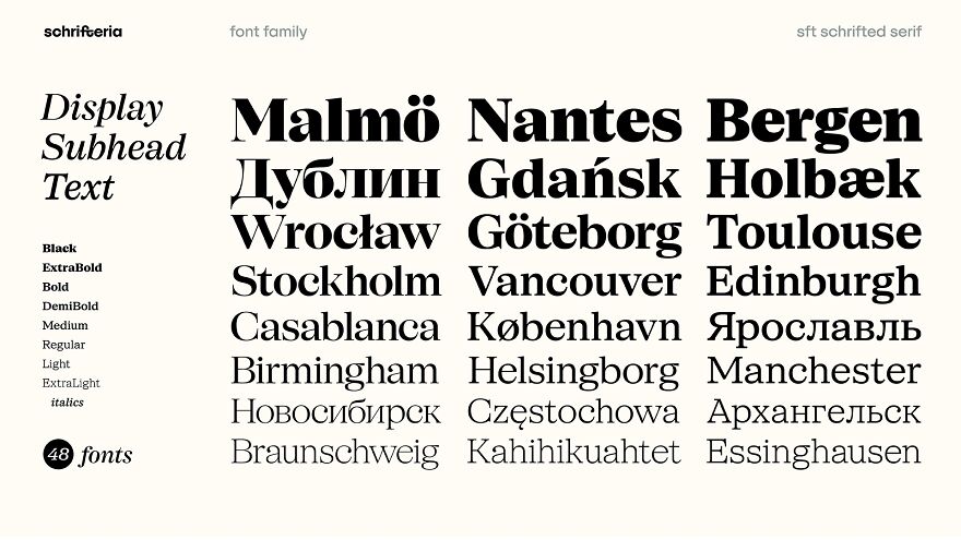 Creative Communication At Its Finest, A Look At The 2025 Creative Communication Award Winners (22 Pics)