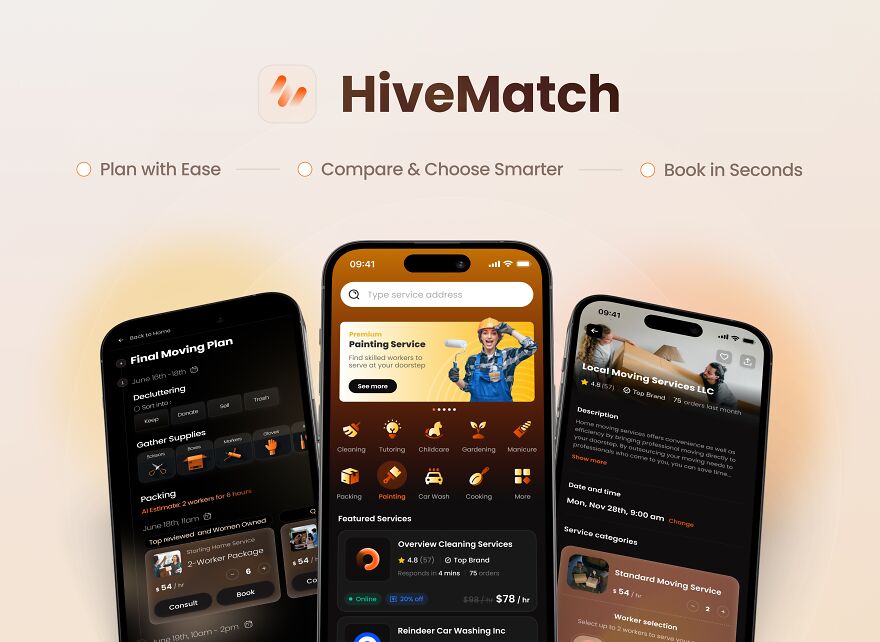 Creative Communication At Its Finest, A Look At The 2025 Creative Communication Award Winners (22 Pics)