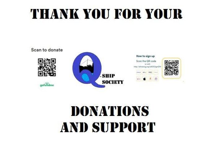 Trying To Save A Historic Wharf To Home A Historic Vessel: Local Council And Developers Fight Against It Trying To Save A Historic Wharf To Home A Historic Vessel: Local Council And Developers Fight Against It