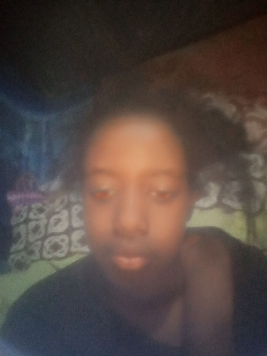 From Darkness To Light Hawo's Story