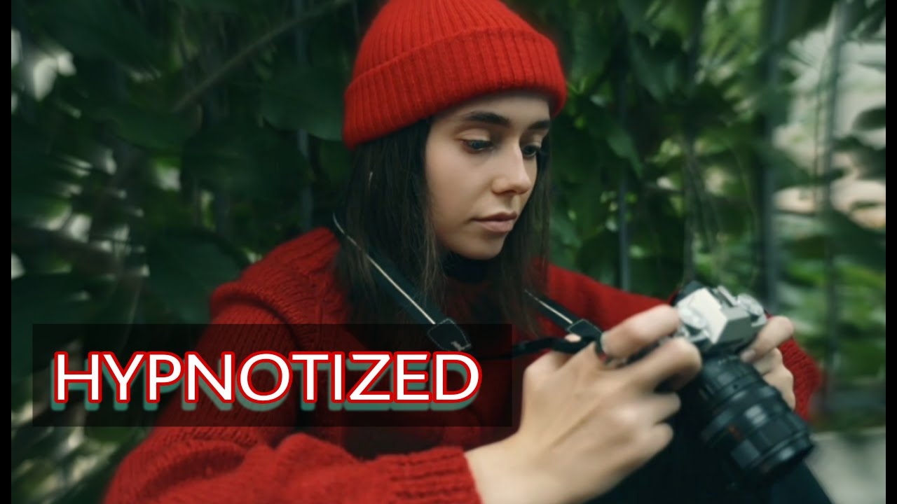 Hypnotized (Official Music Video)