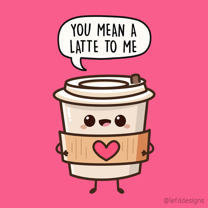I Illustrated 44 Groan-Worthy Puns Guaranteed To Make You Giggle And Roll Your Eyes