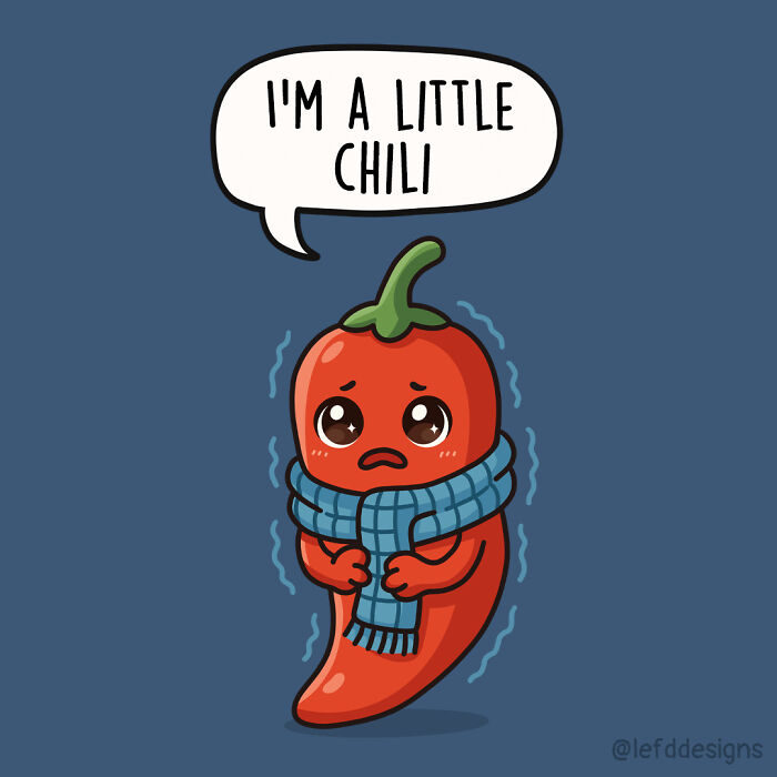 I Illustrated 44 Groan-Worthy Puns Guaranteed To Make You Giggle And Roll Your Eyes