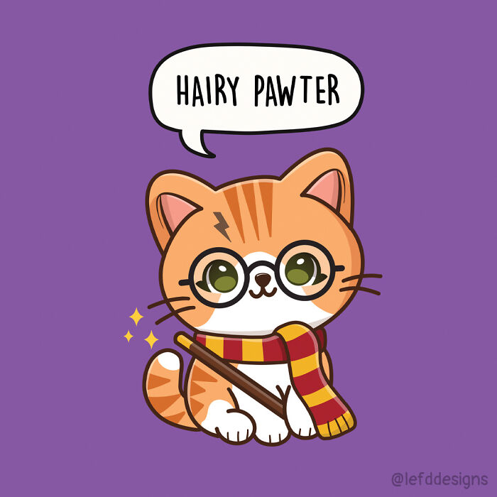 I Illustrated 44 Groan-Worthy Puns Guaranteed To Make You Giggle And Roll Your Eyes