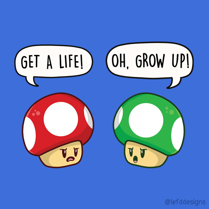 I Illustrated 44 Groan-Worthy Puns Guaranteed To Make You Giggle And Roll Your Eyes