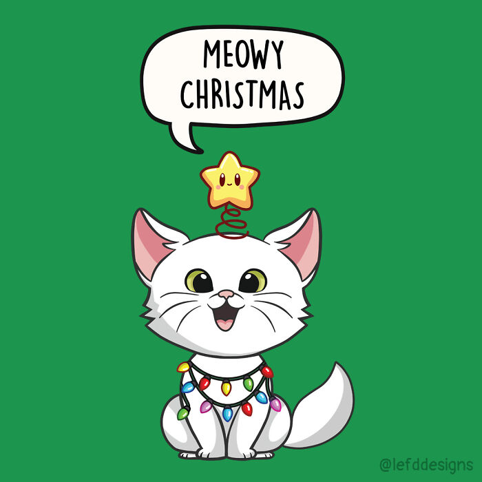 I Illustrated 44 Groan-Worthy Puns Guaranteed To Make You Giggle And Roll Your Eyes