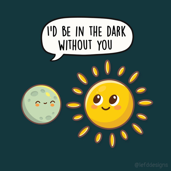 I Illustrated 44 Groan-Worthy Puns Guaranteed To Make You Giggle And Roll Your Eyes