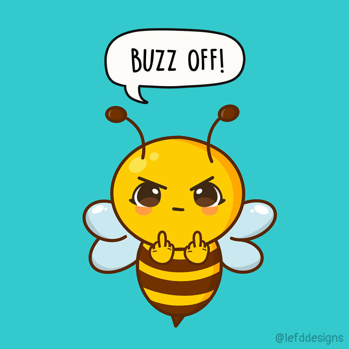 I Illustrated 44 Groan-Worthy Puns Guaranteed To Make You Giggle And Roll Your Eyes