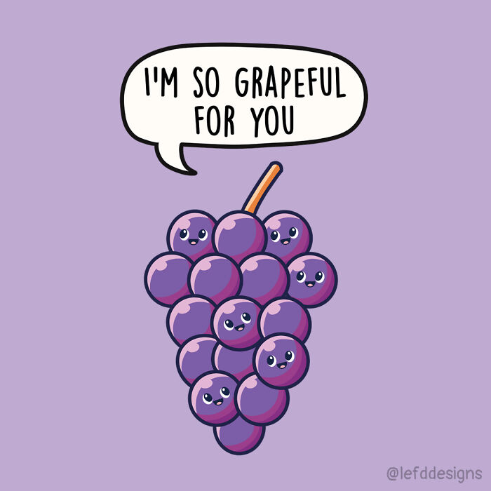 I Illustrated 44 Groan-Worthy Puns Guaranteed To Make You Giggle And Roll Your Eyes