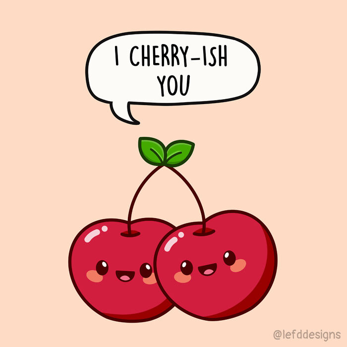 I Illustrated 44 Groan-Worthy Puns Guaranteed To Make You Giggle And Roll Your Eyes