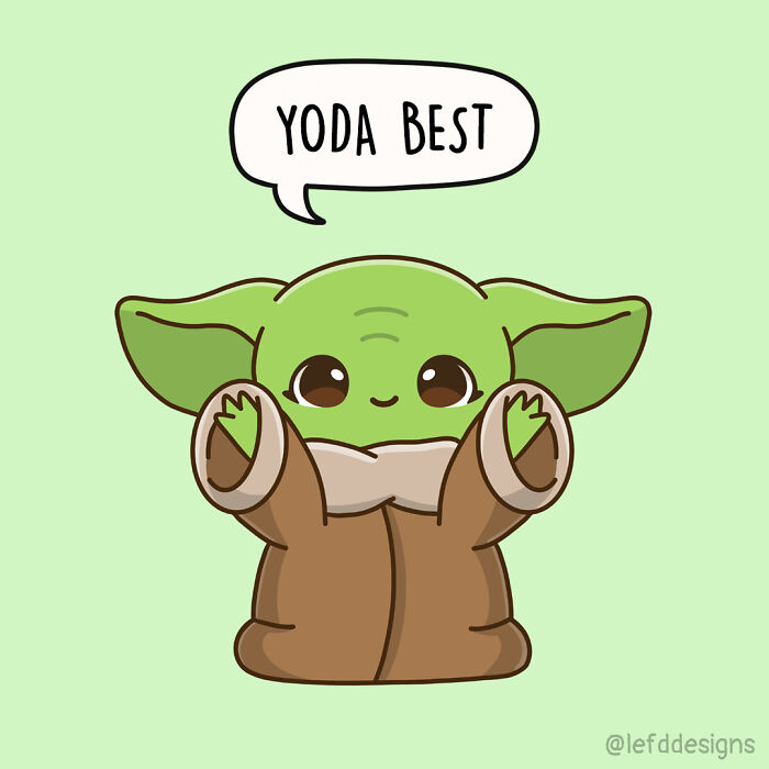 I Illustrated 44 Groan-Worthy Puns Guaranteed To Make You Giggle And Roll Your Eyes