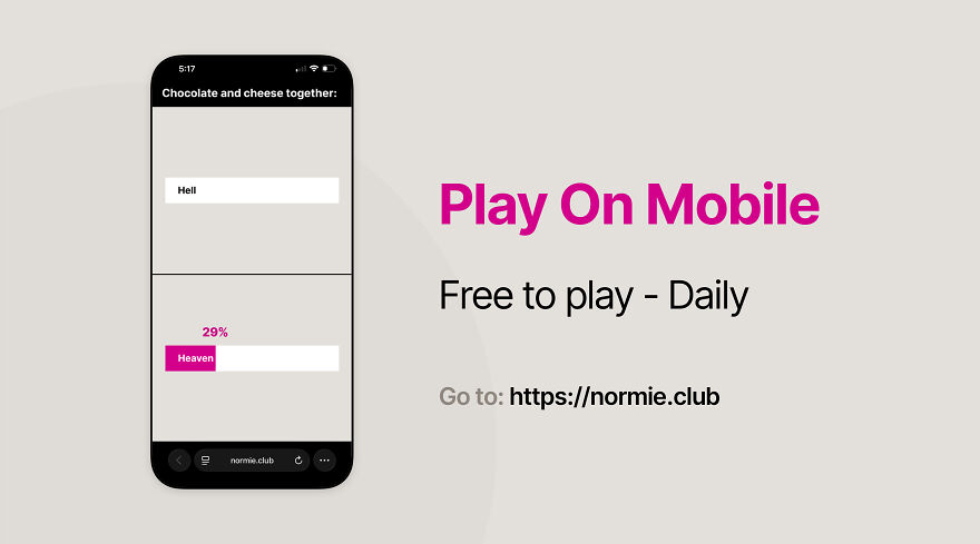 I Made A Daily Challenge Inspired By These Types Of Memes