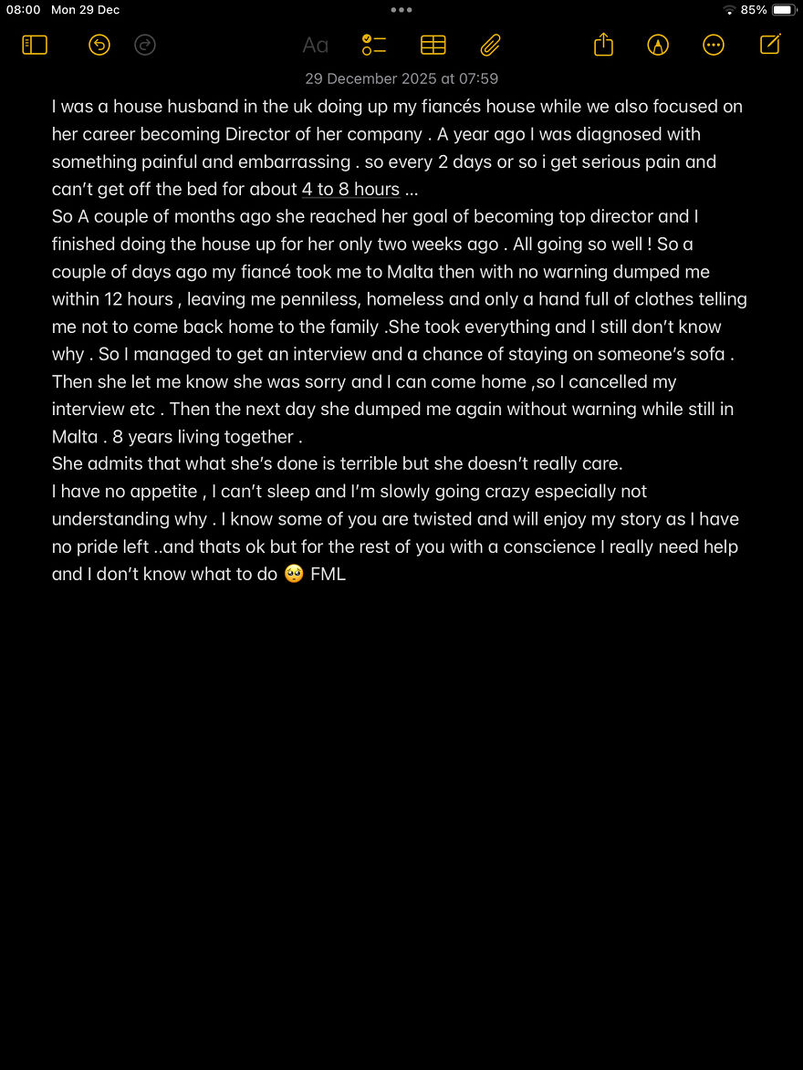 My Life Seems To Be Over My Life Seems To Be Over