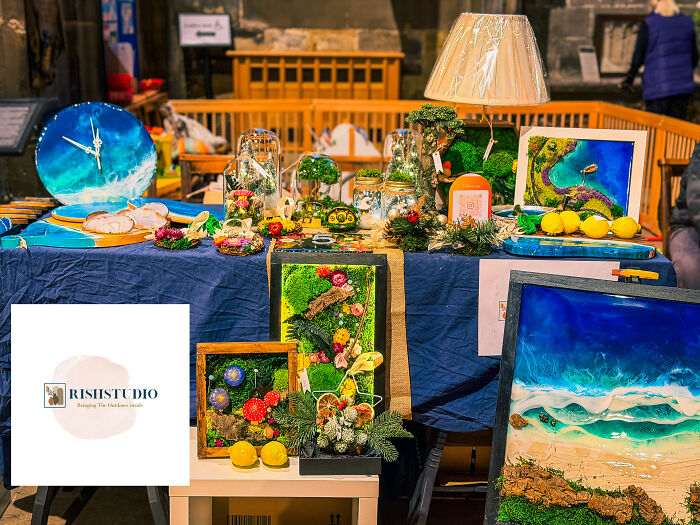 I’m A Maker And Artist, And Here’s How My First-Ever Stall Almost Made Me Cry (In The Best Way) I’m A Maker And Artist, And Here’s How My First-Ever Stall Almost Made Me Cry (In The Best Way)