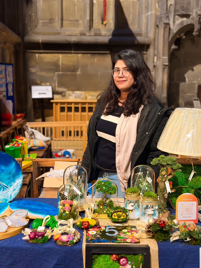 I’m A Maker And Artist, And Here’s How My First-Ever Stall Almost Made Me Cry (In The Best Way) I’m A Maker And Artist, And Here’s How My First-Ever Stall Almost Made Me Cry (In The Best Way)