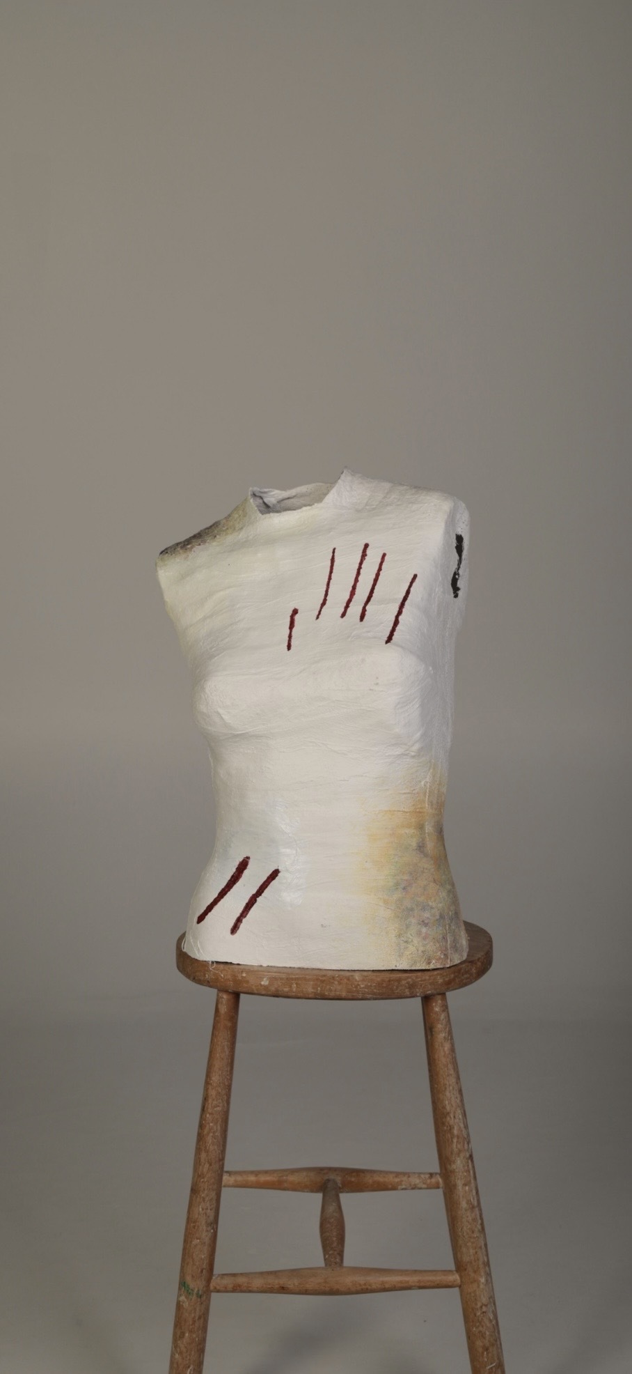 What The Body Remembers