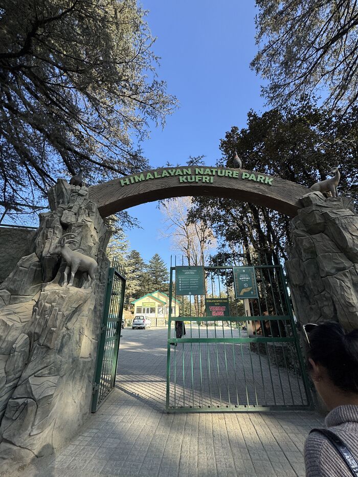 I Didn&rsquo;t Plan To Visit Fagu, But It Became The Place My Heart Didn&rsquo;t Want To Leave