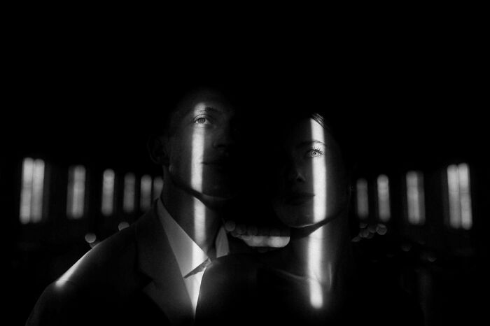 Image By Igor Sazonov Taken In Moscow, Russia