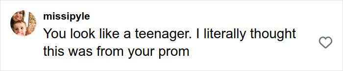 Comment on social media praising Amy Schumer’s youthful appearance, relevant to plastic surgeon’s perspective on wrinkle-free photos. Comment on social media praising Amy Schumer’s youthful appearance, relevant to plastic surgeon’s perspective on wrinkle-free photos.