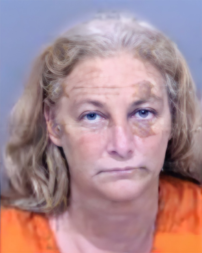 Woman's Chilling 911 Call After Brutally Attacking Sleeping Boyfriend Stuns Police