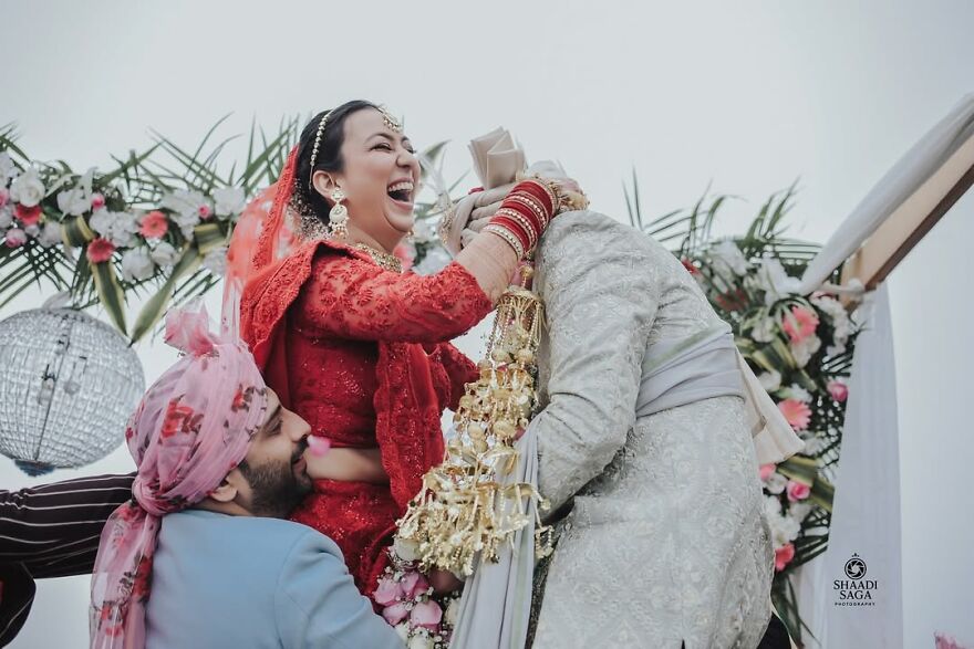 Shaadi Saga Photography | Wedding, Fashion & Marriage Photographer In Chandigarh Shaadi Saga Photography | Wedding, Fashion & Marriage Photographer In Chandigarh