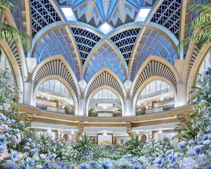 Art Exhibition Of The Wild Within By Ryan Koopmans And Alice Wexell