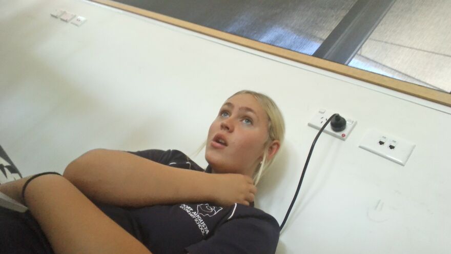 Me Quietly Hating Life Me Quietly Hating Life