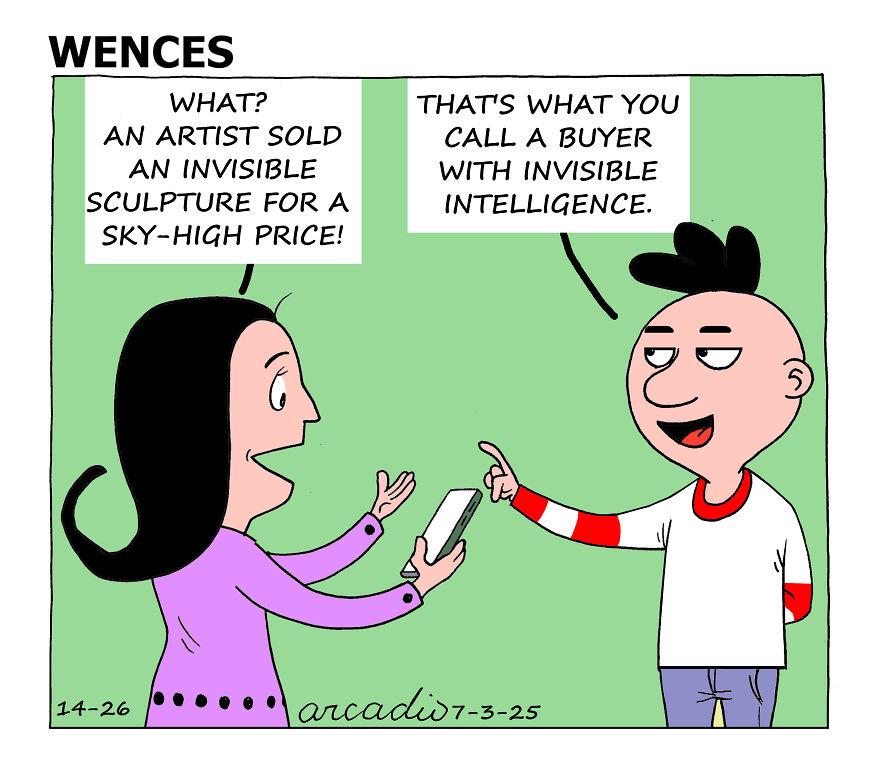 Wences And His Friends Wences And His Friends