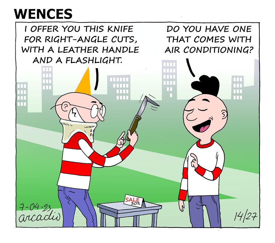 Wences And His Friends Wences And His Friends