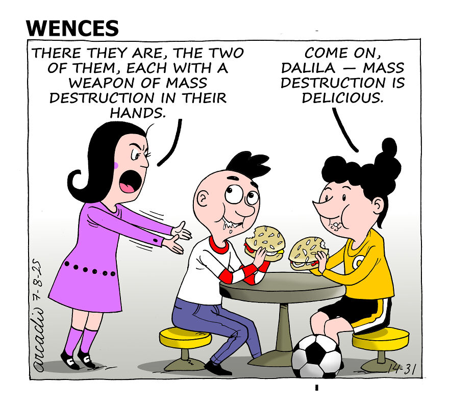 Wences And His Friends Wences And His Friends