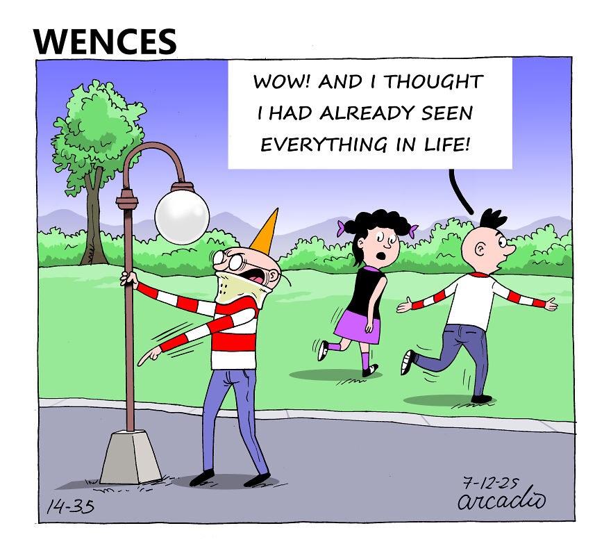 Wences And His Friends Wences And His Friends