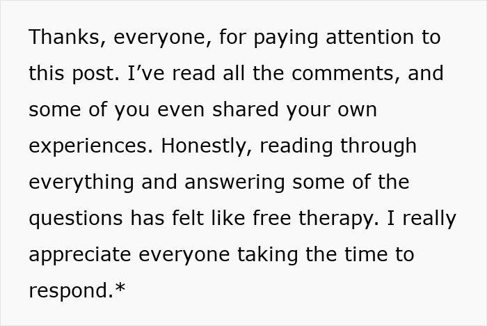 Woman standing firm refusing to help cruel parents who abandoned her, facing accusations of disrespect.