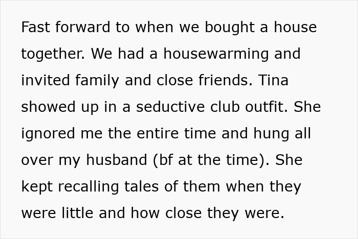 Adopted Sis Pines Over Her Bro, Wife Pulls The Plug On Her Fantasy And Sends Her Packing