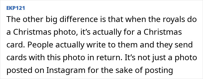 Prince Harry and Meghan Markle&rsquo;s holiday snap criticized for alleged photo manipulation after fans notice details.