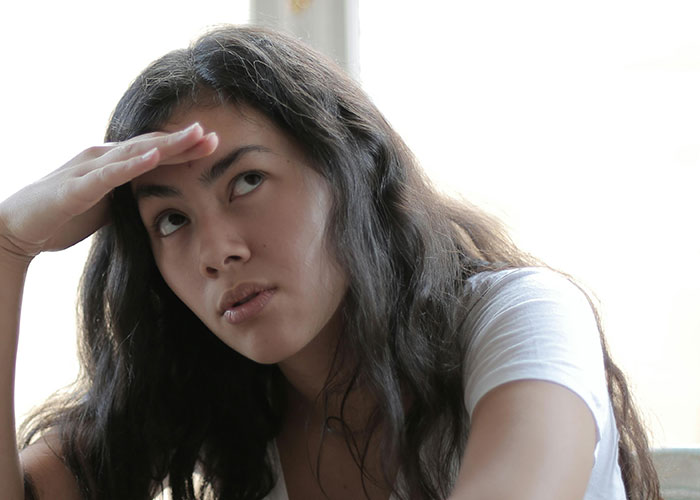 Parents Get Wrecked Online After Complaining Over Passengers Resting While They Struggle With 3 Kids