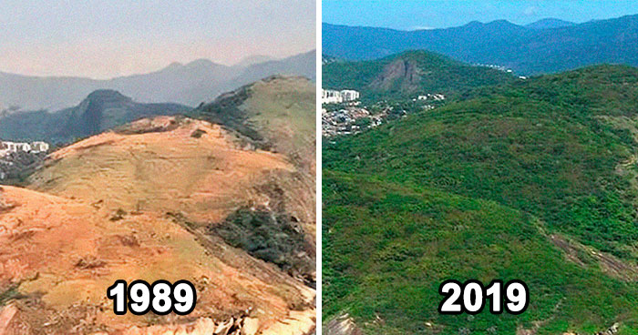 50 Curious Pics And The Unexpected Stories Behind Them