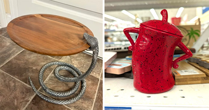 50 Secondhand Store Finds That Deserve A Standing Ovation