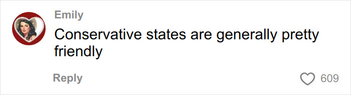 Woman shares biggest culture shocks after moving to Florida from Canada, describing the experience as such a downgrade.