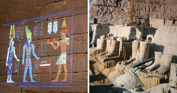 Egyptology Enthusiasts Online Think These Are The 50 Most Interesting Facts About Ancient Egypt