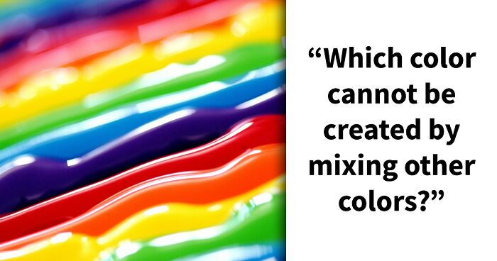 Answer All 32 Questions Right To Prove You’re Smarter Than An 8th-Grader