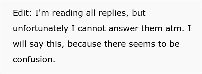 Text excerpt discussing a woman discovering her boyfriend built their relationship on lies due to fear of losing her.