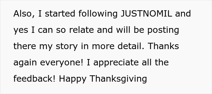 Woman Can&rsquo;t Stand In-Laws&rsquo; Mocking Of Her Cooking, Vents Online And Starts Making New Life Plans